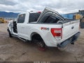 2022 Ford F-150 — photo 3 of 17 | VIN 1FTFW1E55NFB82690