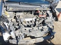 2015 Toyota Yaris — photo 10 of 17 | VIN VNKKTUD30FA023011