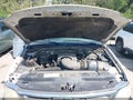 2002 Ford F-150 — photo 10 of 18 | VIN 1FTPX17L12NB49636