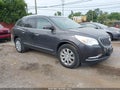 2017 Buick Enclave — photo 1 of 17 | VIN 5GAKVCKD4HJ151202