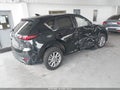 2025 Mazda CX-5 — photo 4 of 16 | VIN JM3KFBBL2S0640277
