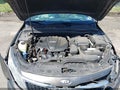 2013 Kia Optima — photo 10 of 13 | VIN 5XXGN4A77DG113824