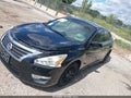 2015 Nissan Altima — photo 2 of 10 | VIN 1N4AL3AP0FC573972