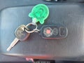 2007 Toyota Matrix — photo 11 of 11 | VIN 2T1KR32E07C629380