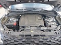 2022 Land Rover Range Rover Velar — photo 10 of 17 | VIN SALYT2EX6NA343935