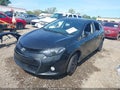2015 Toyota Corolla — photo 2 of 15 | VIN 2T1BURHE8FC277303