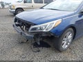 2016 Hyundai Sonata — photo 13 of 15 | VIN 5NPE24AF3GH363691