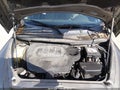 2011 Chevrolet HHR — photo 10 of 11 | VIN 3GNBABFW4BS505135