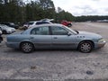 2005 Buick Park Avenue — photo 14 of 17 | VIN 1G4CW54K554108808