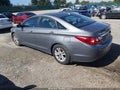 2013 Hyundai Sonata — photo 3 of 17 | VIN 5NPEB4AC9DH715383