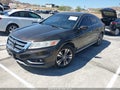 2014 Honda Crosstour — photo 2 of 16 | VIN 5J6TF1H55EL002330