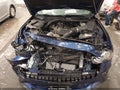 2018 Ford Mustang — photo 10 of 16 | VIN 1FA6P8TH2J5176869