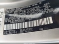 2010 Toyota Sienna — photo 9 of 11 | VIN 5TDKK4CC7AS300567