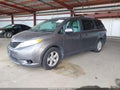 2011 Toyota Sienna — photo 2 of 11 | VIN 5TDKK3DC8BS039671
