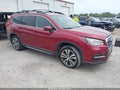 2019 Subaru Ascent — photo 1 of 16 | VIN 4S4WMAJD9K3408466
