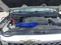 2018 Nissan Titan — photo 17 of 17 | VIN 1N6AA1E61JN512355