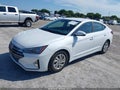 2020 Hyundai Elantra — photo 2 of 17 | VIN 5NPD74LF0LH602313