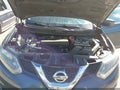 2016 Nissan Rogue Sport — photo 10 of 11 | VIN KNMAT2MTXGP677165