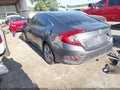 2016 Honda Civic — photo 3 of 16 | VIN 2HGFC2F57GH508201