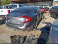 2016 Honda Civic — photo 4 of 16 | VIN 2HGFC2F57GH508201