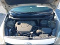 2014 Kia Rio — photo 10 of 16 | VIN KNADM4A36E6326537