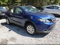 2019 Nissan Rogue Sport — photo 1 of 17 | VIN JN1BJ1CR9KW347920