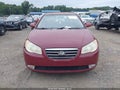 2008 Hyundai Elantra — photo 12 of 16 | VIN KMHDU46D88U317757