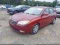 2008 Hyundai Elantra — photo 2 of 16 | VIN KMHDU46D88U317757