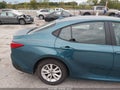 2025 Toyota Camry — photo 20 of 21 | VIN 4T1DAACKXSU167863