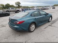 2025 Toyota Camry — photo 4 of 21 | VIN 4T1DAACKXSU167863