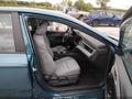 2025 Toyota Camry — photo 5 of 21 | VIN 4T1DAACKXSU167863