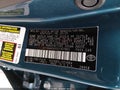 2025 Toyota Camry — photo 9 of 21 | VIN 4T1DAACKXSU167863