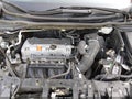 2013 Honda CR-V — photo 10 of 16 | VIN 3CZRM3H35DG703696
