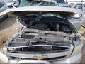 2007 Chevrolet Avalanche — photo 10 of 11 | VIN 3GNFK12377G298223