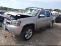 2007 Chevrolet Avalanche — photo 2 of 11 | VIN 3GNFK12377G298223