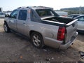2007 Chevrolet Avalanche — photo 3 of 11 | VIN 3GNFK12377G298223