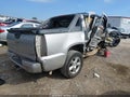 2007 Chevrolet Avalanche — photo 4 of 11 | VIN 3GNFK12377G298223
