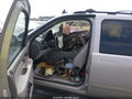 2007 Chevrolet Avalanche — photo 5 of 11 | VIN 3GNFK12377G298223