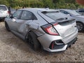 2021 Honda Civic — photo 3 of 16 | VIN SHHFK7H46MU221791