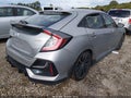 2021 Honda Civic — photo 4 of 16 | VIN SHHFK7H46MU221791