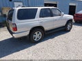1997 Toyota 4Runner — photo 4 of 11 | VIN JT3HN86R8V0054151