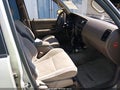 1997 Toyota 4Runner — photo 5 of 11 | VIN JT3HN86R8V0054151