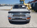 1997 Toyota 4Runner — photo 6 of 11 | VIN JT3HN86R8V0054151