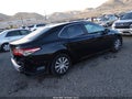 2018 Toyota Camry Hybrid — photo 4 of 17 | VIN 4T1B31HK2JU501361