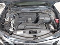 2015 Nissan Altima — photo 10 of 16 | VIN 1N4AL3AP3FC416405