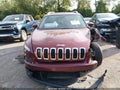 2018 Jeep Cherokee — photo 11 of 15 | VIN 1C4PJMDB6JD598166