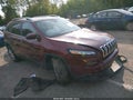2018 Jeep Cherokee — photo 1 of 15 | VIN 1C4PJMDB6JD598166