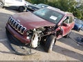 2018 Jeep Cherokee — photo 2 of 15 | VIN 1C4PJMDB6JD598166