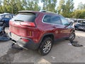 2018 Jeep Cherokee — photo 4 of 15 | VIN 1C4PJMDB6JD598166