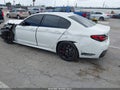 2023 BMW M550i xDrive — photo 3 of 16 | VIN WBA13BK03PCM40465